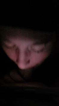 Titolo: POV: a Mouthful of Trouble