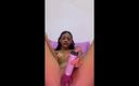 Island girls 2: 18 ans 2 jouets, gros squirt