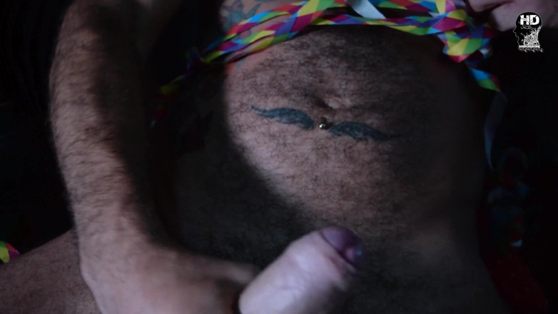 Horror dromexxx: Viene