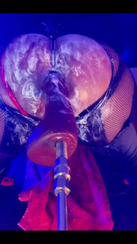 Big Fat Juicy Bubble Butt