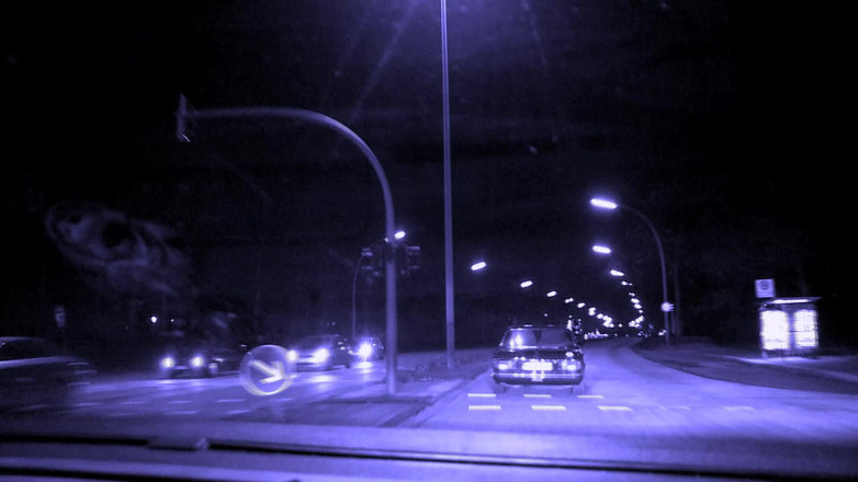 Fuck cumshot party: Ggg John Thompson - Flickor i Bli vilda i mörkret, railed...