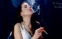 KatrinaVonBad: Niebla de tabaco