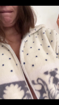 I'm Horny Now, and You