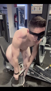 Leg Press