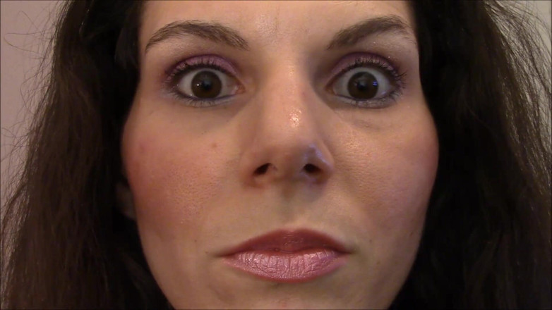 Pretty Kitty Kat: Mesmereyez
