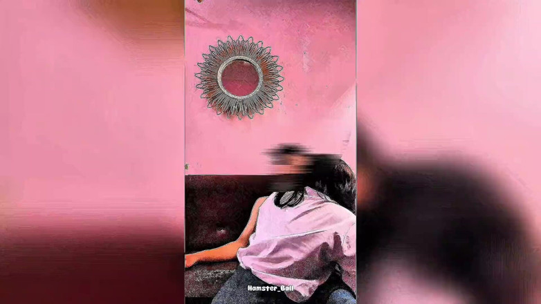 Hamster_Ball: Laatste 2025 Maleise student en leraar schandaalvideo