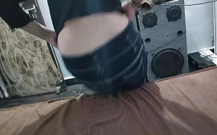 Crazyxxxx: Ehefrau ist verzweifelt nach hardcore-sex, um ihr sexuelles verlangen zu...