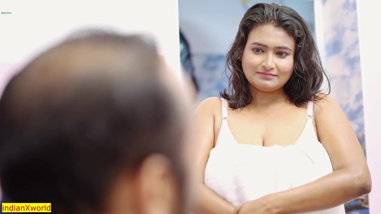 Indian Xshot: De hete vrouw van een NRI-vriend! Bhabhi Ik kom klaar...