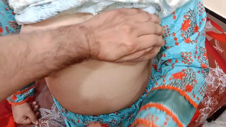 QueenbeautyQB: Abang tiri India Akhirnya Dapat Menggoda adik tirinya
