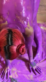 Purple Life
