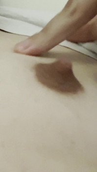 Tits Lover, This Is for You