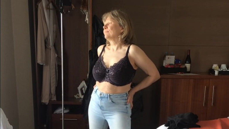 MarieRocks: Sesión de fotos de hotel mayo 2024