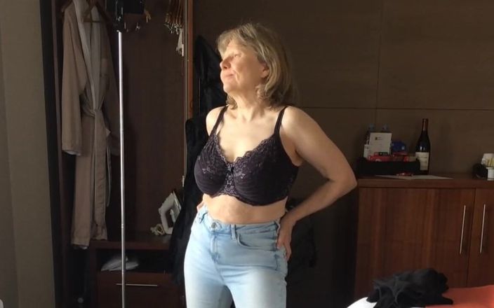 MarieRocks: Hotelfotoshooting mai 2024