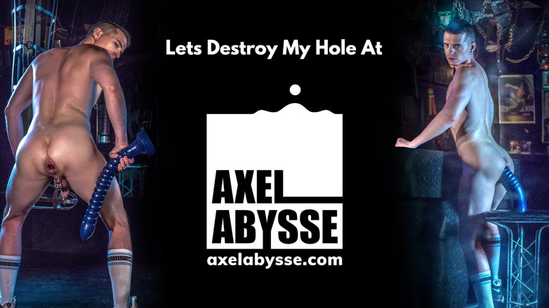 Axel Abysse: Axelabysse Kopat