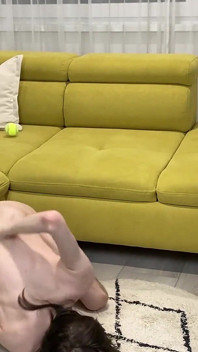 Test di resistenza testicolare! Vogliamo che gli scoppino le palle! - Dave Moon - Jennifer - Sbubbing