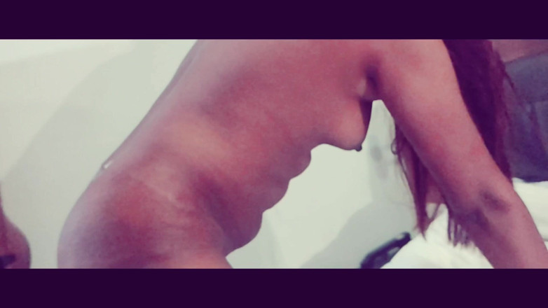 Anjalisingh_sexy: Chica india fue follada duro y se corrió Misionero y...