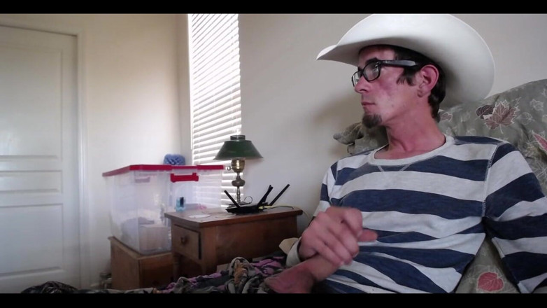 Joe Iandola: Watch My Masturbation