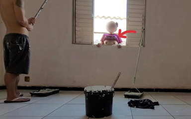 Kasallpimenta: Married Housewife Cheats on Her Husband with a with a...