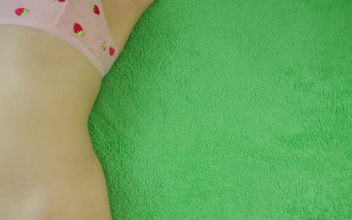 Petite Teen [deactivated]: 温柔的晨间性爱