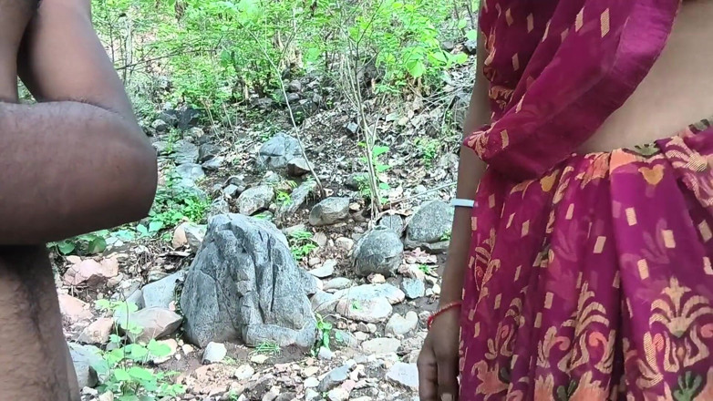 Poonambhabhi village: Video wajah bibi jangl yang hot
