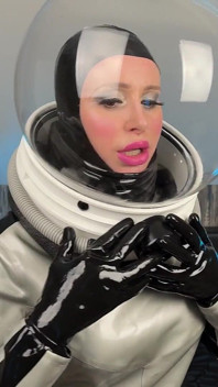 Breathing Problems in Space
