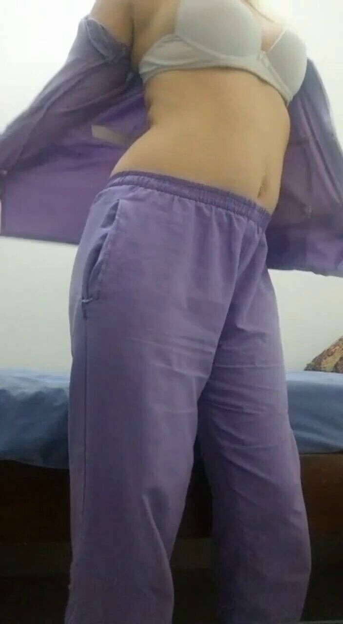 Parcuriosoo: Спокушаю пацієнта, якого я хочу трахнути Хехехе