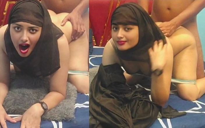 Kamini: Muslimský vysokoškolský učitel Ko Student Ne Choda