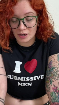 Submissive Men ) This New Video Will Be in Your Dms Soon!