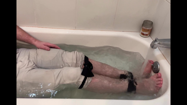 GearJock69: Football Gear Sock Play