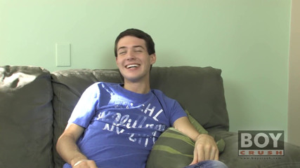 Boy Crush: Chase Harding ke saath saakshatkar