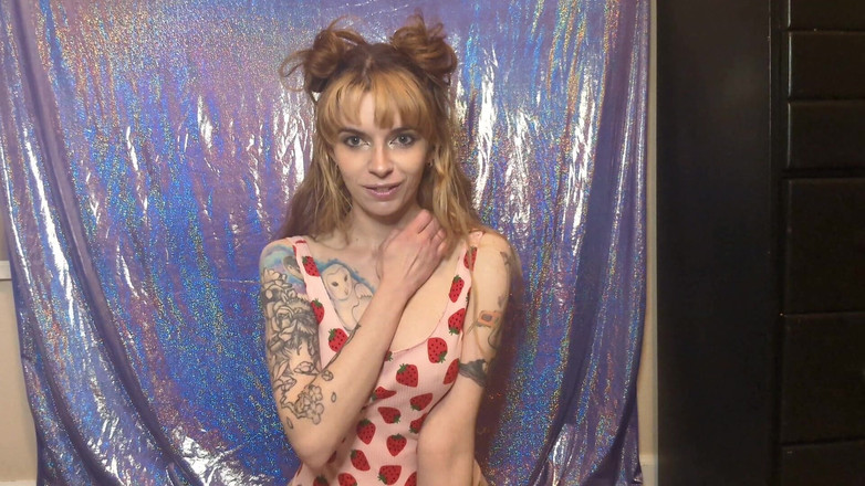 Karissa Klouds: मालकिन सौतेली मम्मी की उलटी गिनती हिलाने के निर्देश