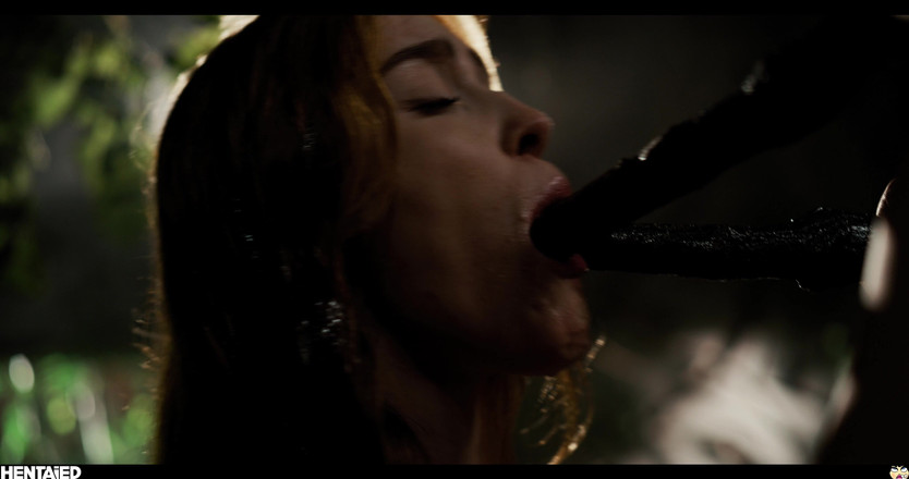 Plants vs Cunts: 植物大战阴户 第一卷