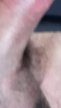 Jerking My Xl
