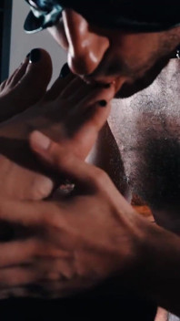 The feet lover 2