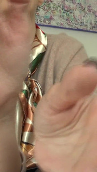 Dark Mysterious Fingernails Part 2, Lady Victoria Valente