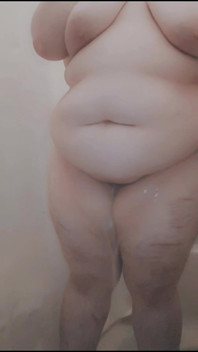 Peeing in the Shower! I Love Showing off My Cunt When I Pee:3