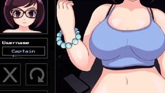 Miss Kitty 2K: Code[m31] - Climax Yoga - Recenze hry od Misskitty2k