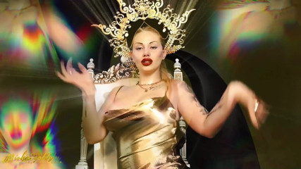 Goddess Misha Goldy: ASmR binaurale & riprogrammazione! Si sega come un perdente - sborra come...