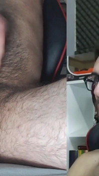 Big Cumshot Huge Penis, Gay Latino Homemade