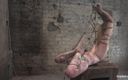 Hogtied by Kink: 常に柔軟で素晴らしいサラ・ジェーン・セイロン