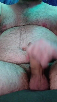 Edging Session Nov 16th 2025