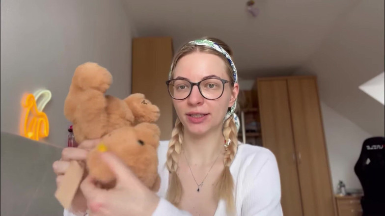 Goddess_Bella_Rae: Why I Love to Bust Balls