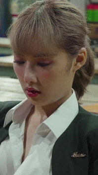 Temuduga Membawa Kepada Daydream Seksual Untuk Li Nana