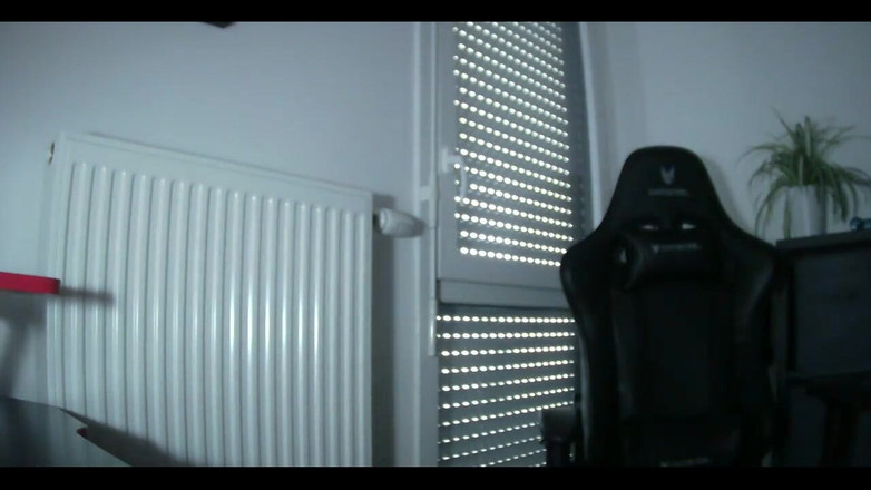 XfroskaX: Hora de paja