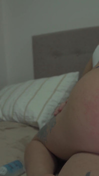 Příležitostný Sex S Mým Manželem! Zanechává to Mou Vagínu Plnou Spermatu.
