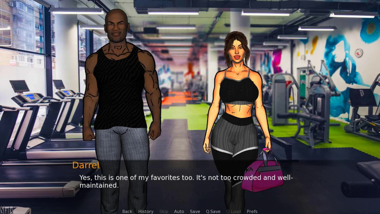 Dirty GamesXxX: Le duo d'amour et de désir d'un couple : femme au...