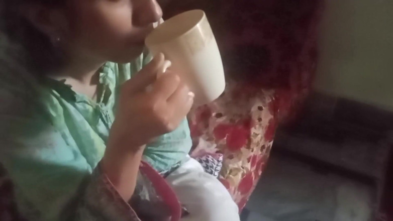 SHAKRATASNEEM: Adik tiri india sama abang tirinya sendiri