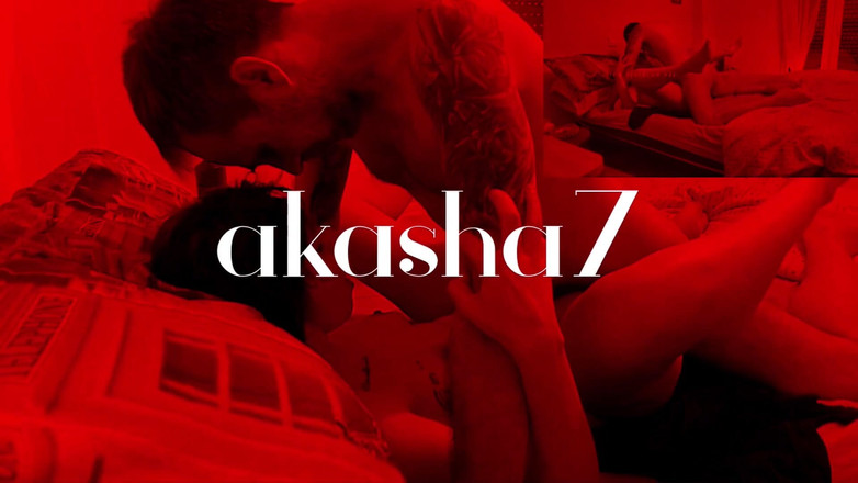 Akasha7: Najděte mě, jsem submisivní a dávám perfektní kouření Akasha7