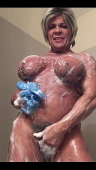 A Little Shower