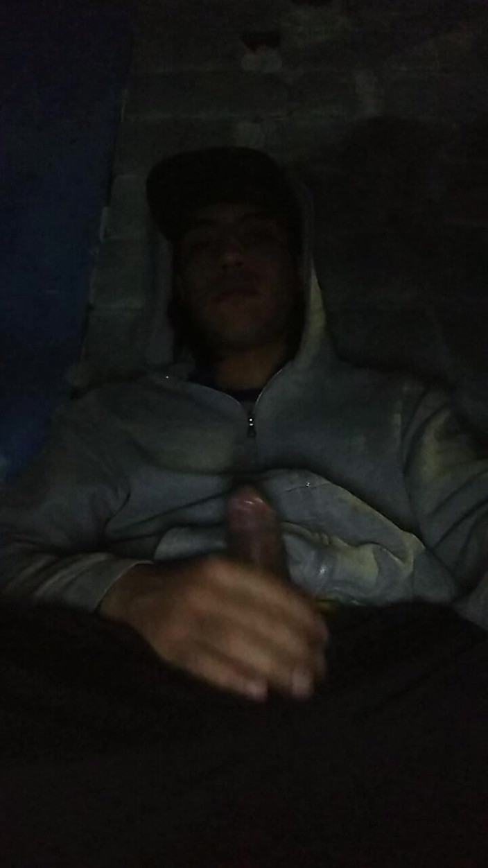 AlexAlejandro13: Notte silenziosa di piacere